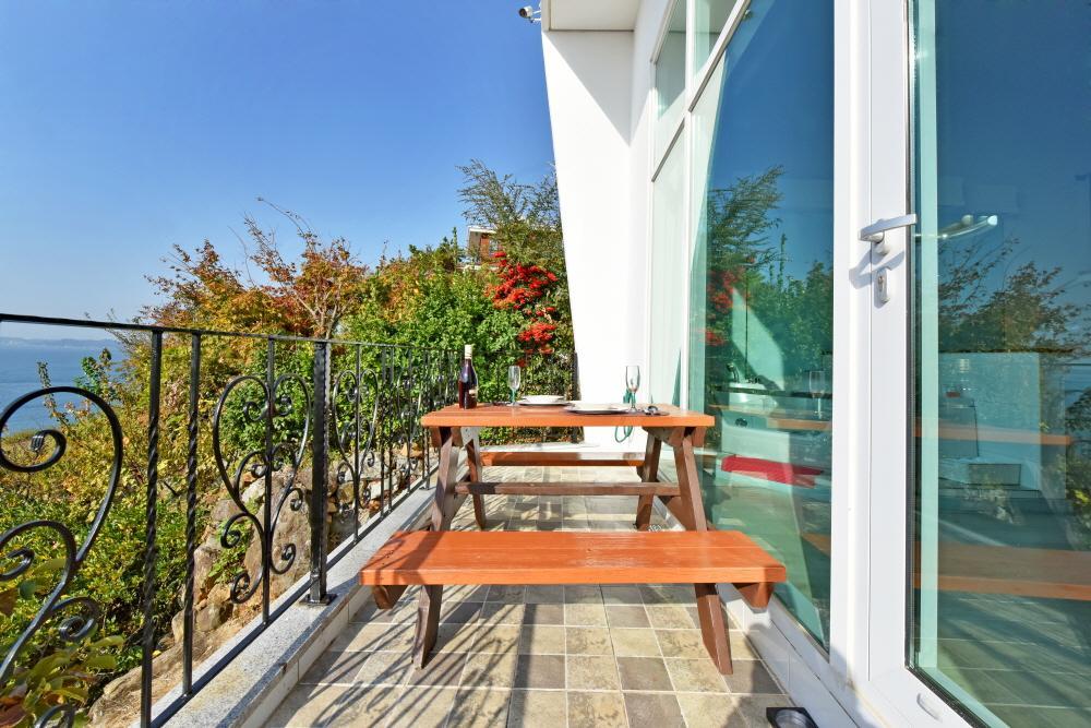 Namhae Bluemare Pension מראה חיצוני תמונה